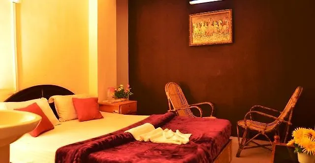 The Regency Hotel Munnar India