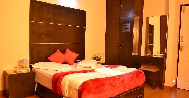 ***  The Regency Hotel Munnar India